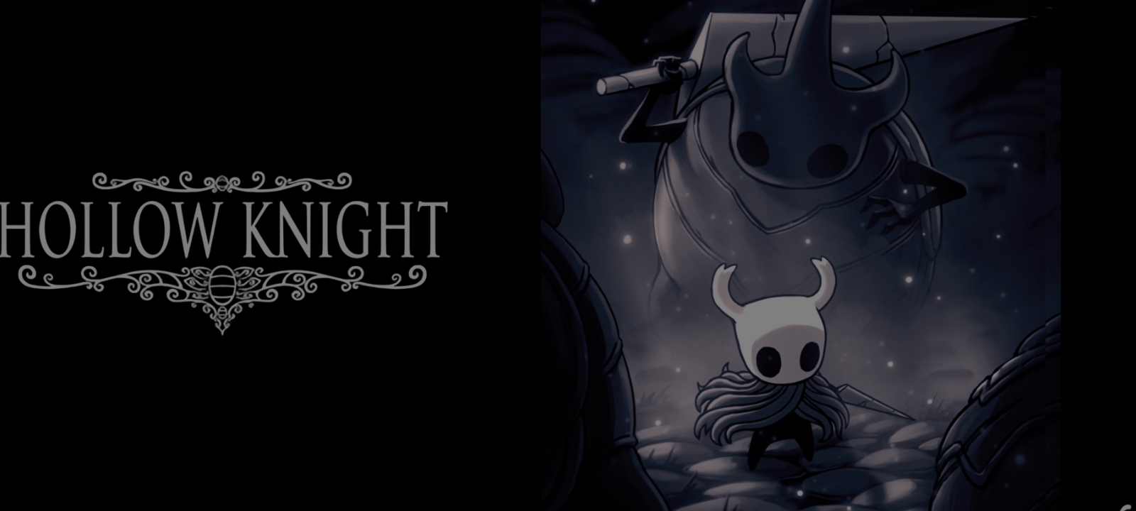 空洞骑士(夏季皮肤)