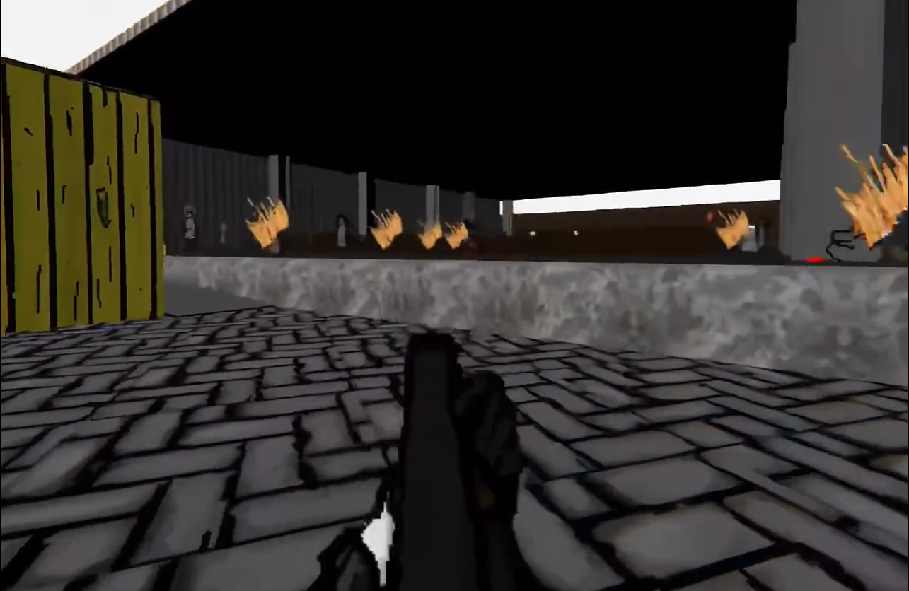 粉红谷(Doom模组)