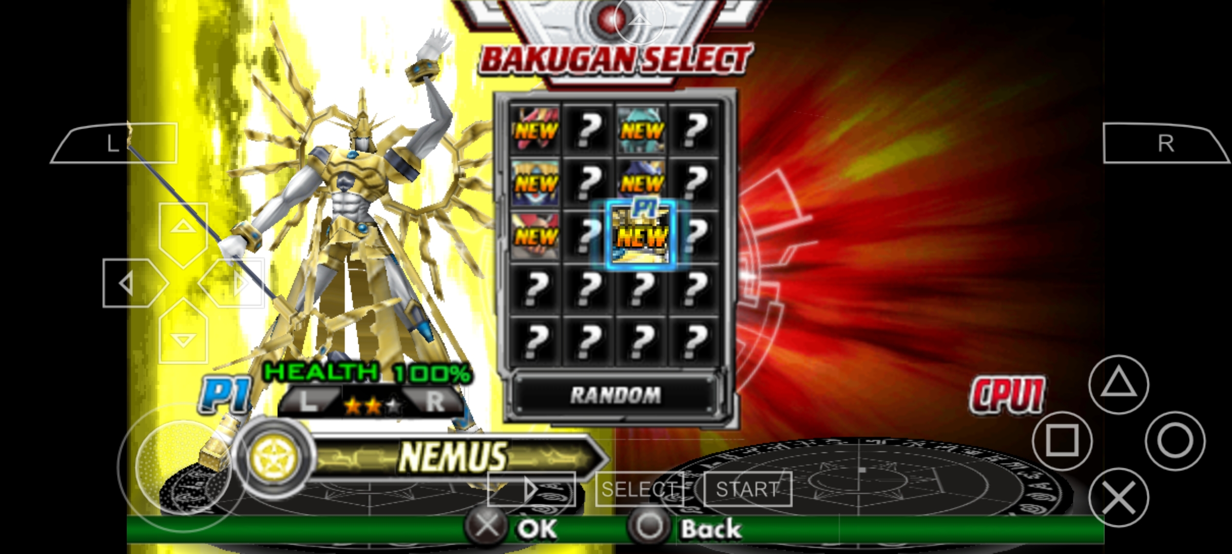 爆丸战士：核心抵抗者