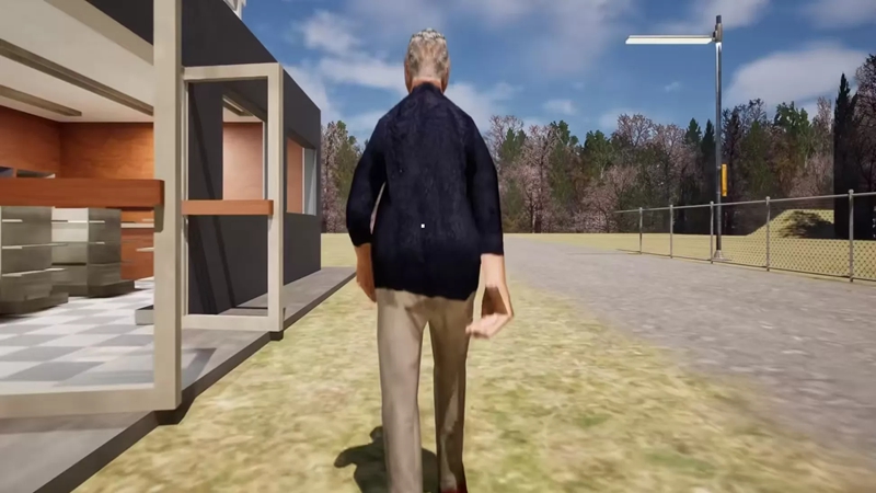 当心梦游者3:离开