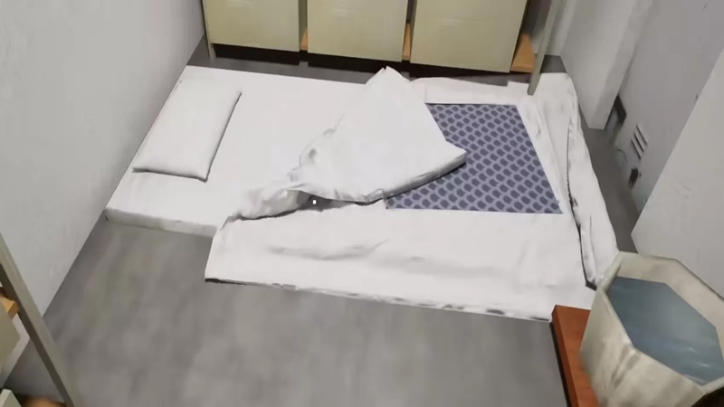 当心梦游者3:离开