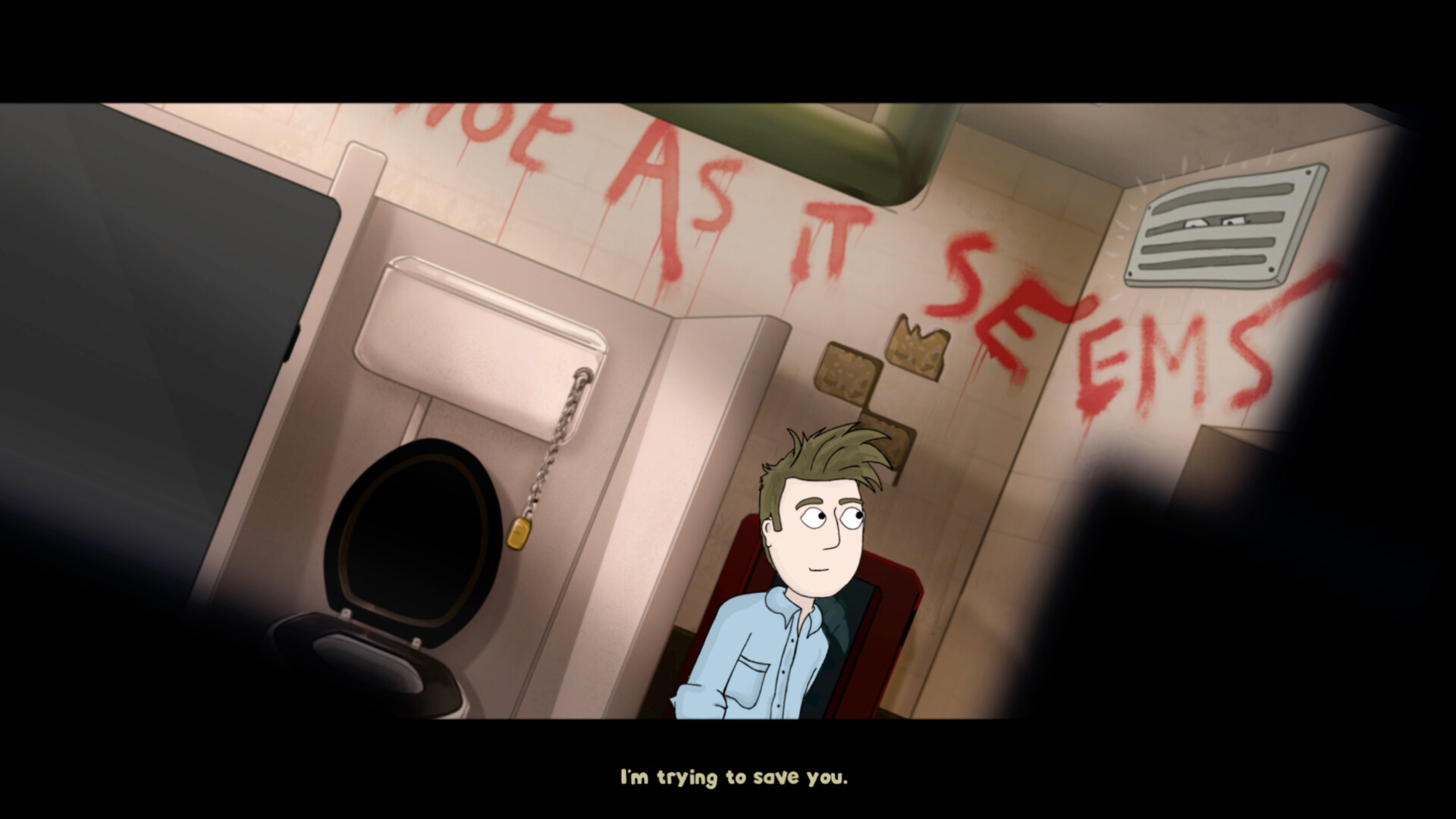 大Boss疑云(辅助菜单)