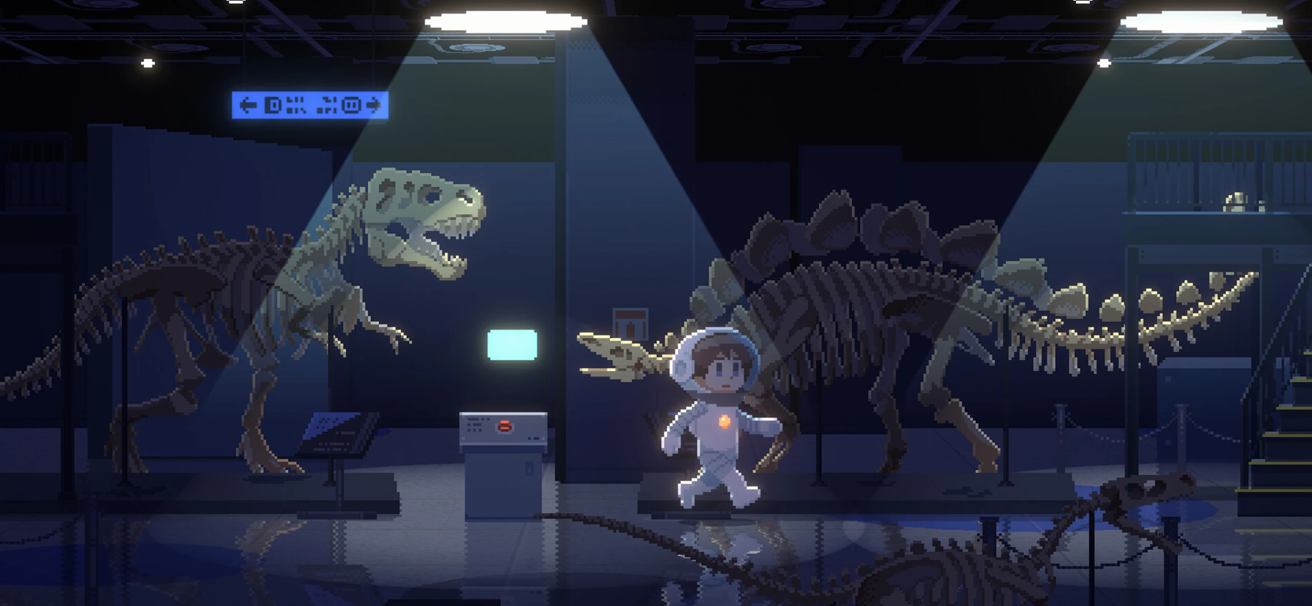 重寻光芒(非常普通的鹿厂商新作)