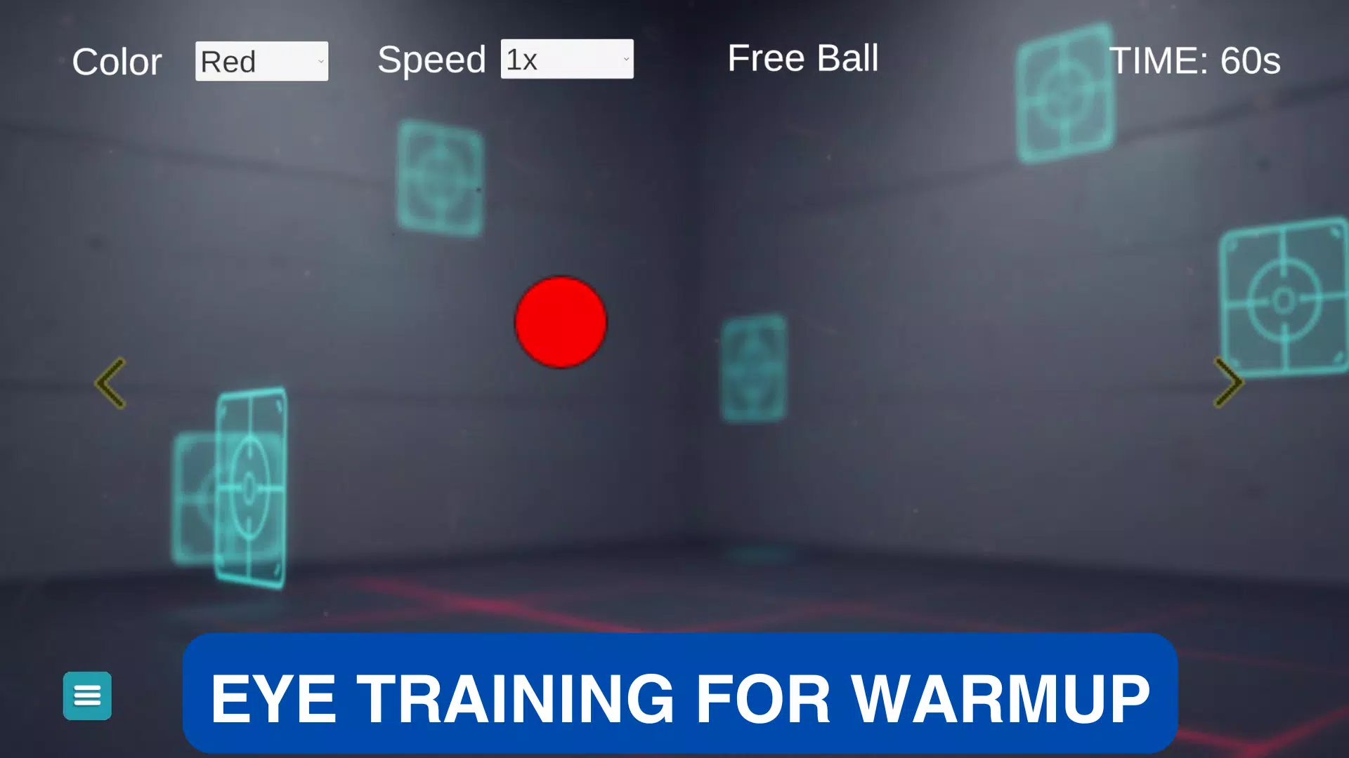 超级瞄准：FPS训练器