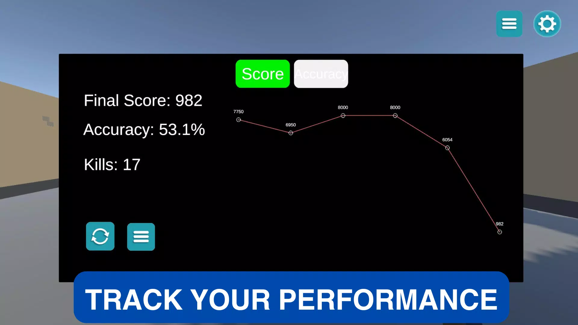 超级瞄准：FPS训练器