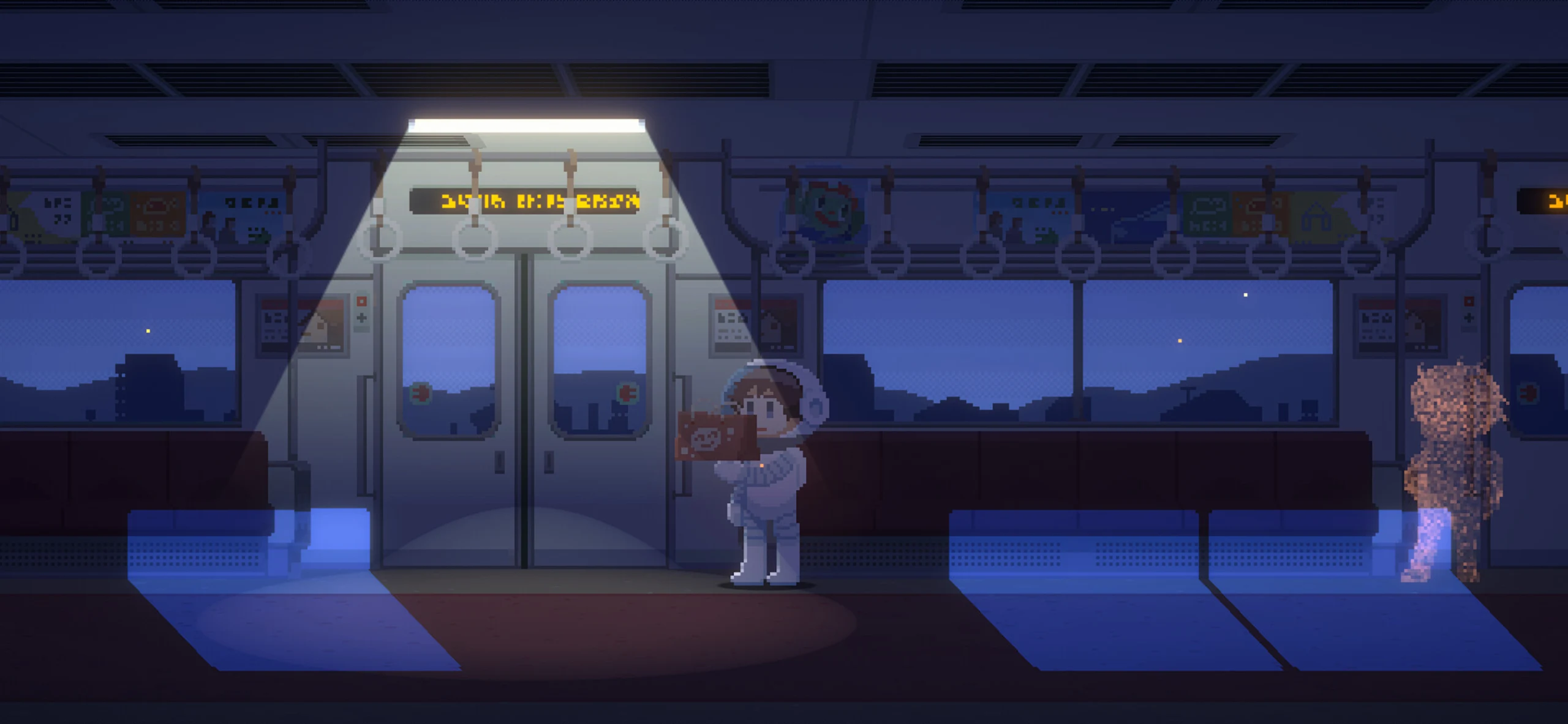 重寻光芒(非常普通的鹿厂商新作)