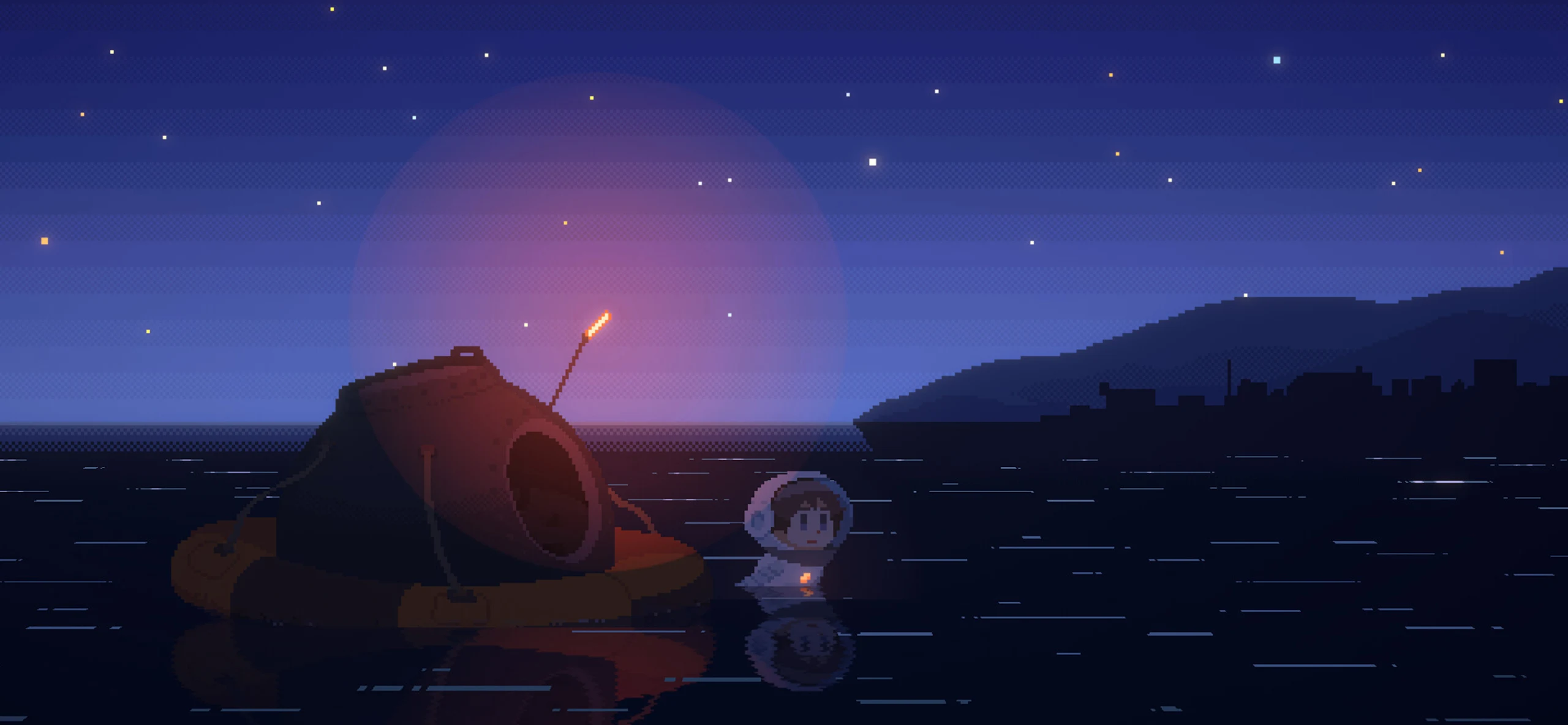 重寻光芒(非常普通的鹿厂商新作)