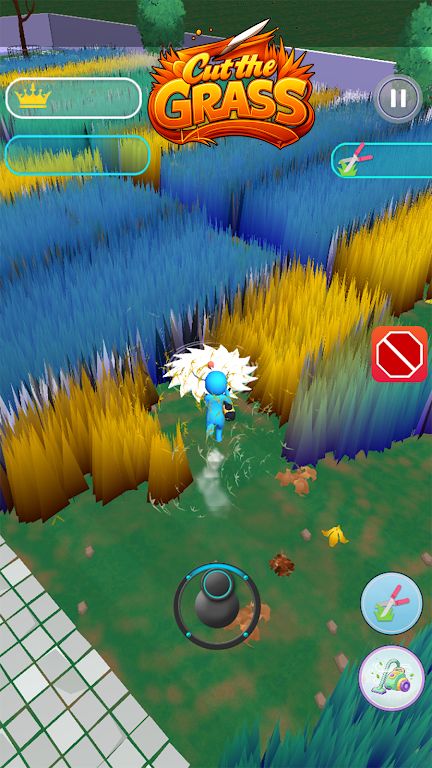 草坪与房屋修缮