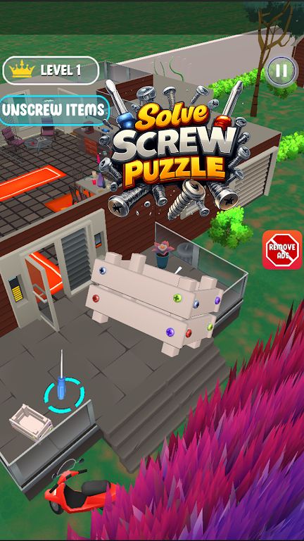 草坪与房屋修缮