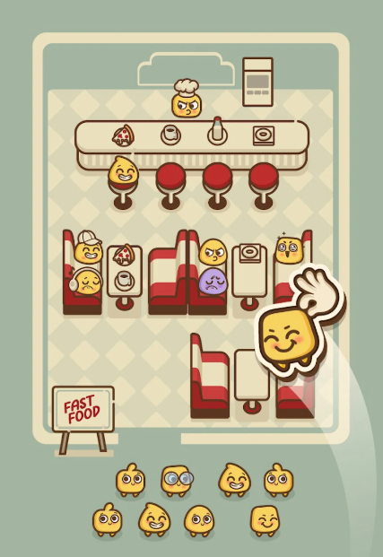 我的座位在哪里？