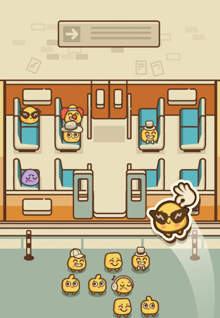 我的座位在哪里？