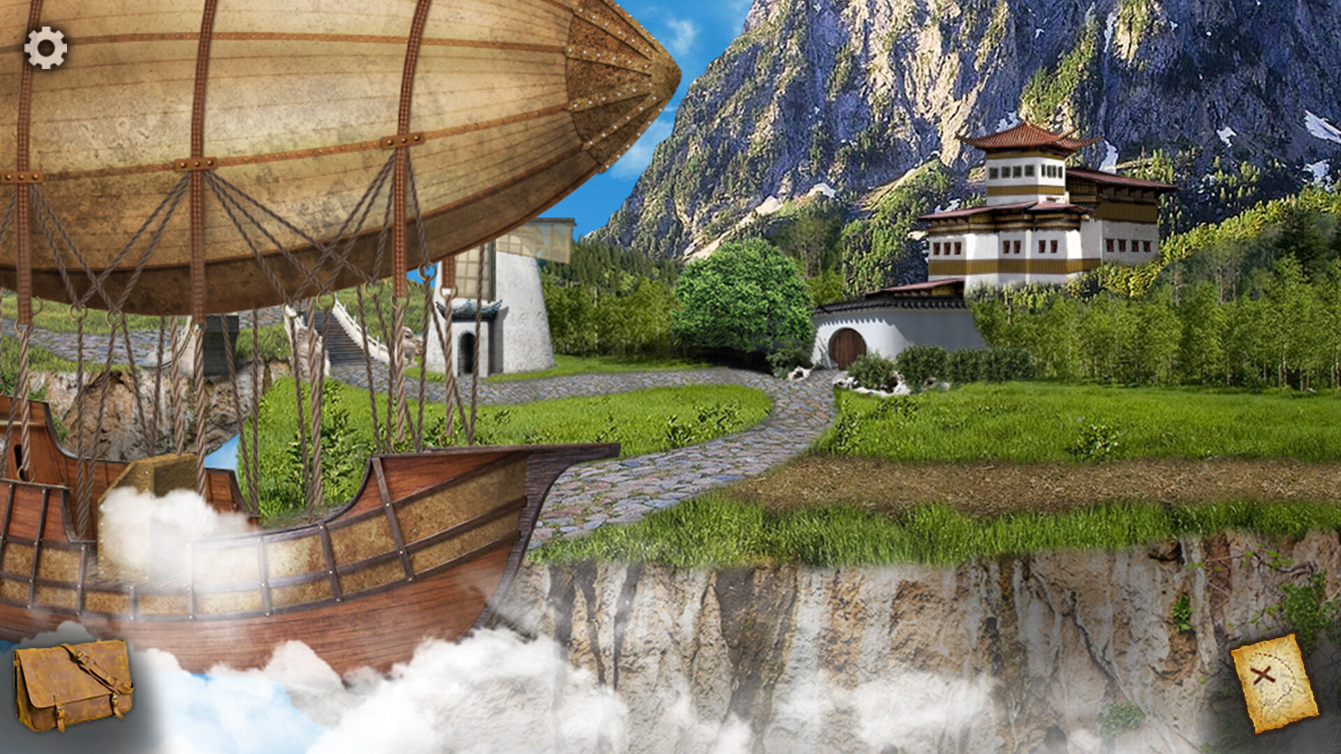 营救魔法师(steam移植)