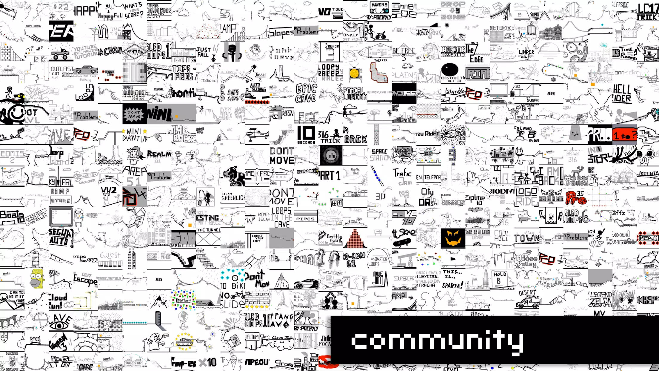 涂鸦骑士 涂鸦骑士