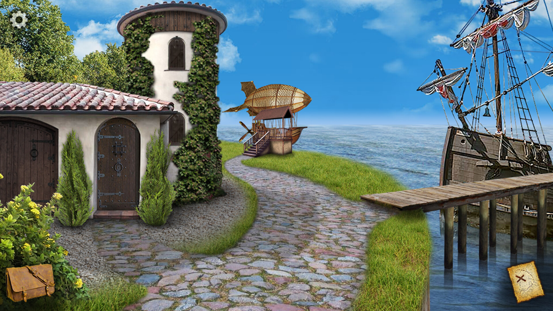 营救魔法师(steam移植)