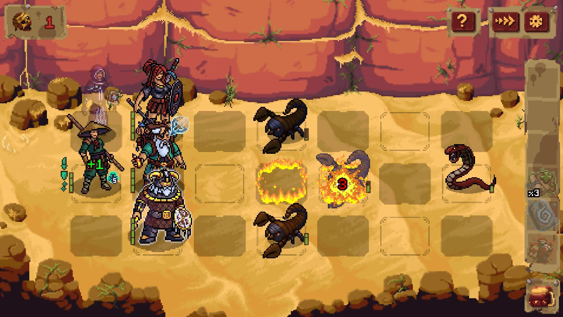 血盟守卫军2(steam移植)