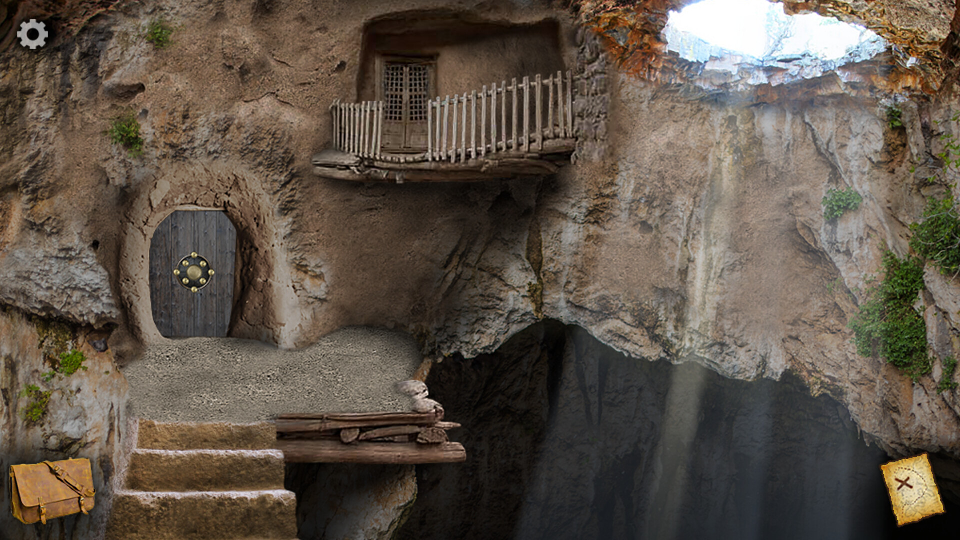 营救魔法师(steam移植)