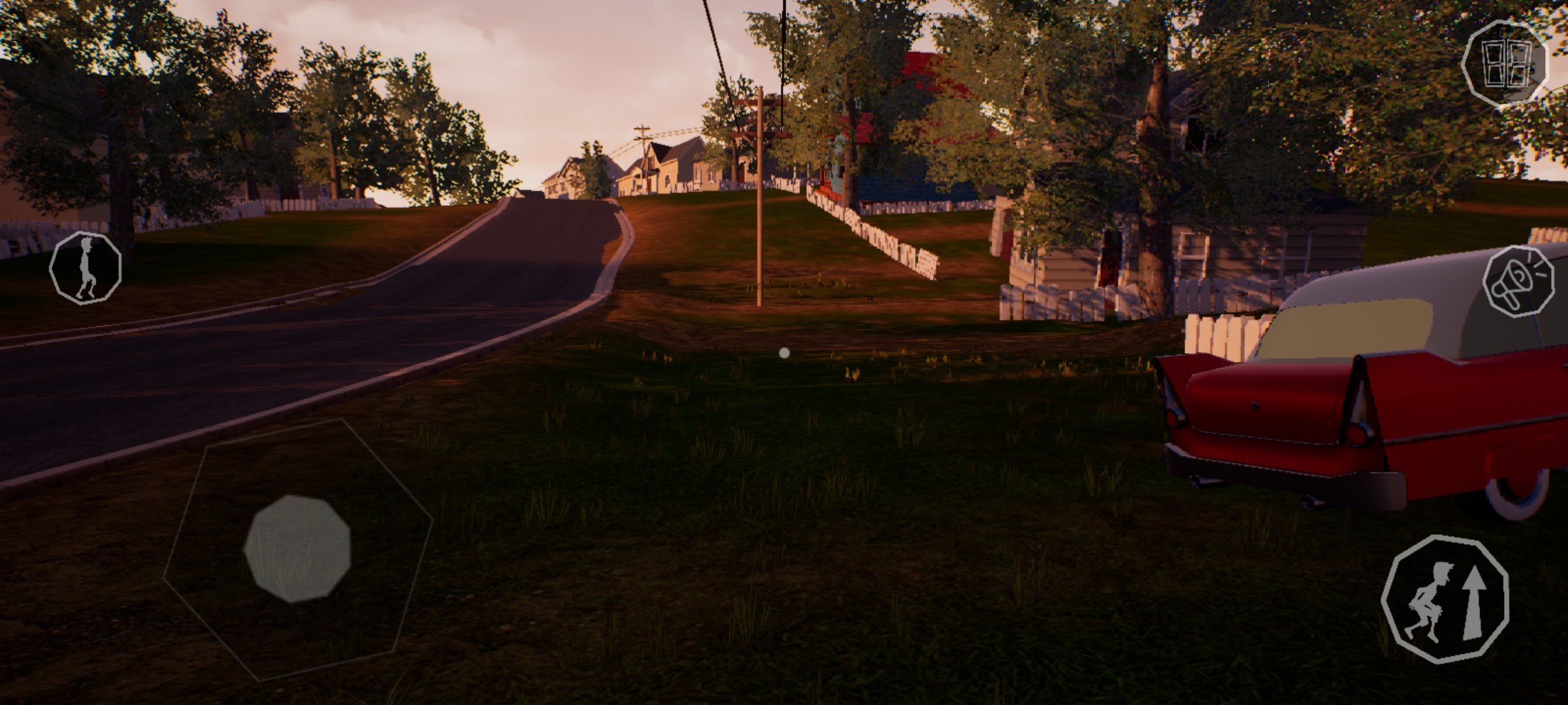 你好邻居费德熊