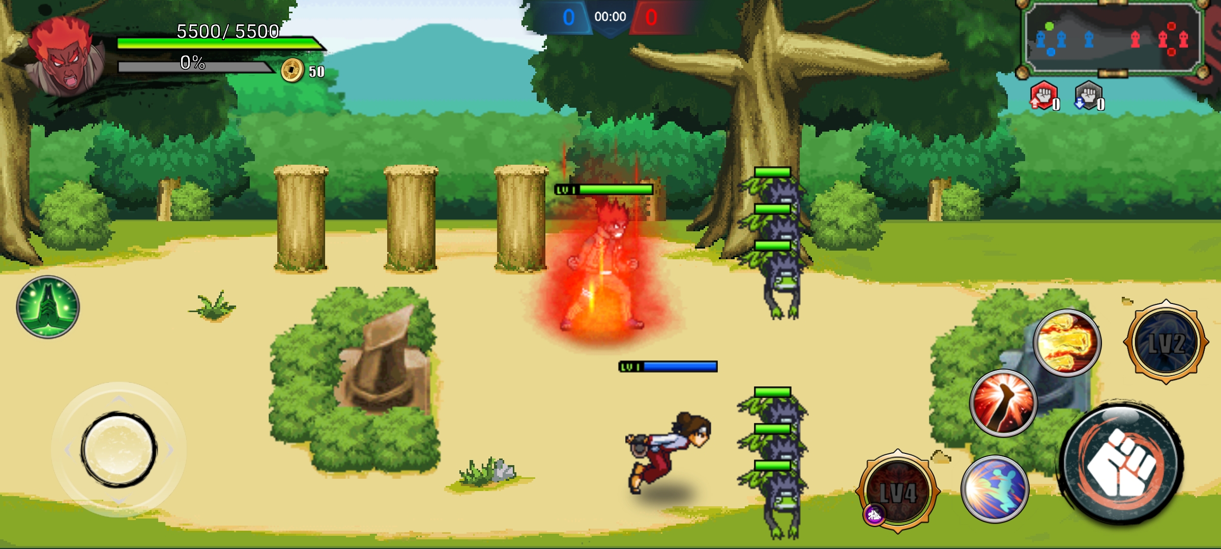 火影战记X博人传：究极风暴连接