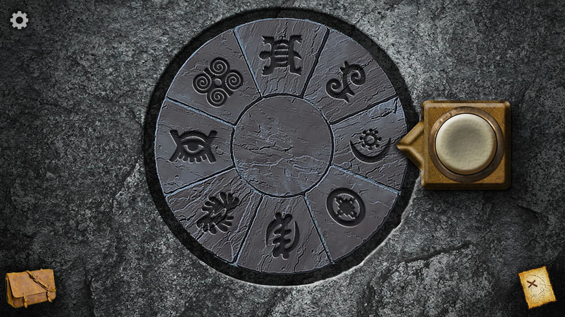 黑荆棘城堡之谜(steam移植)