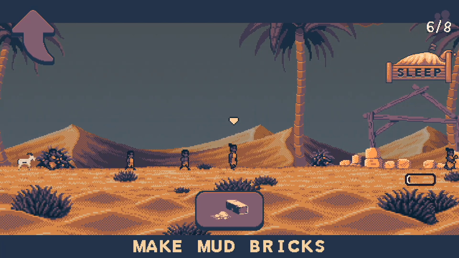 耶利哥崛起(steam移植)