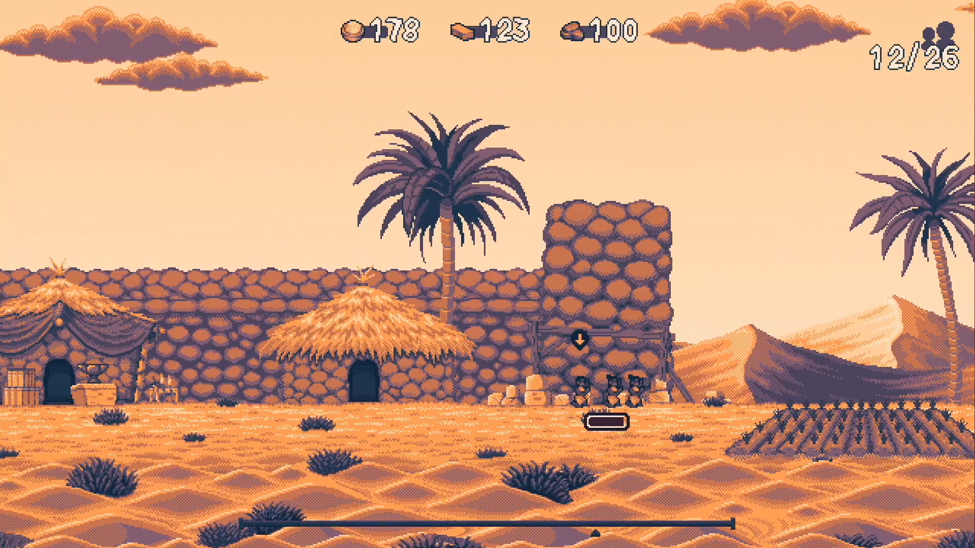 耶利哥崛起(steam移植)