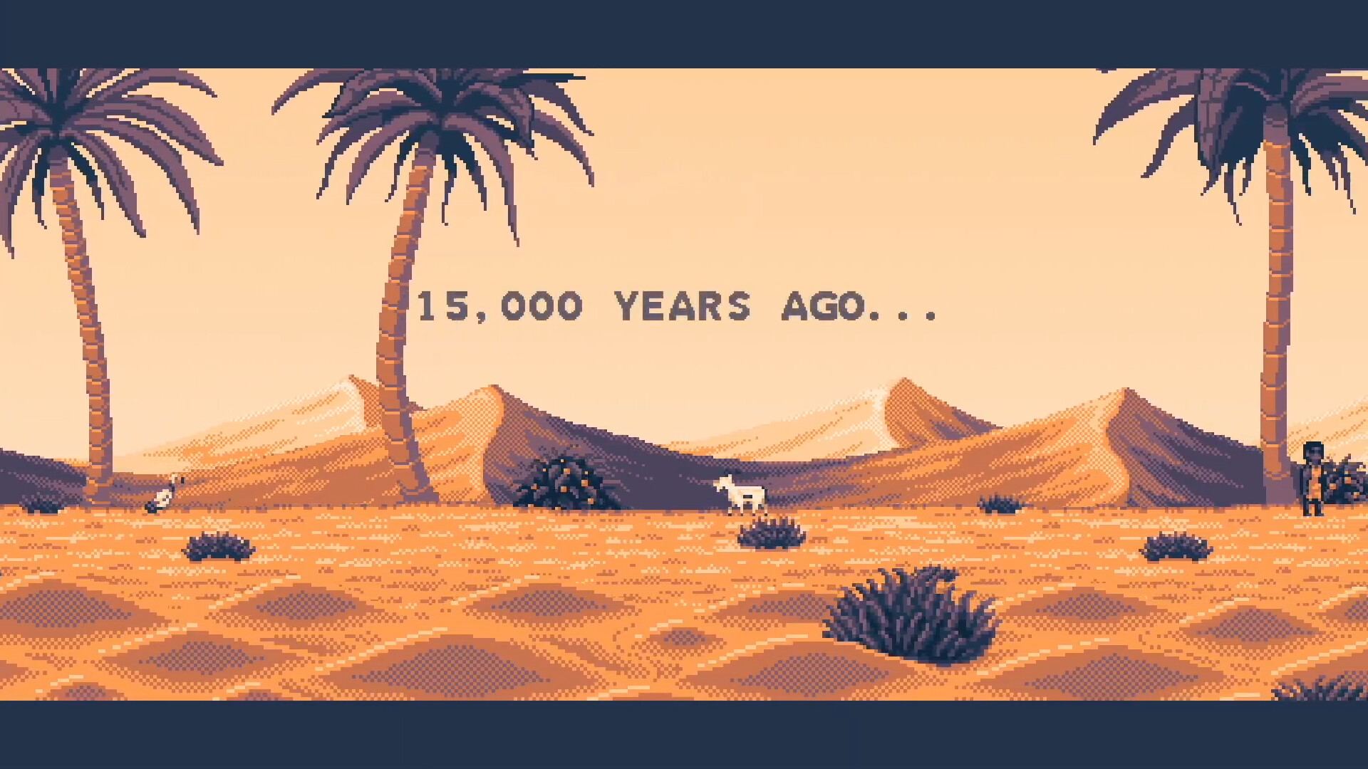 耶利哥崛起(steam移植)