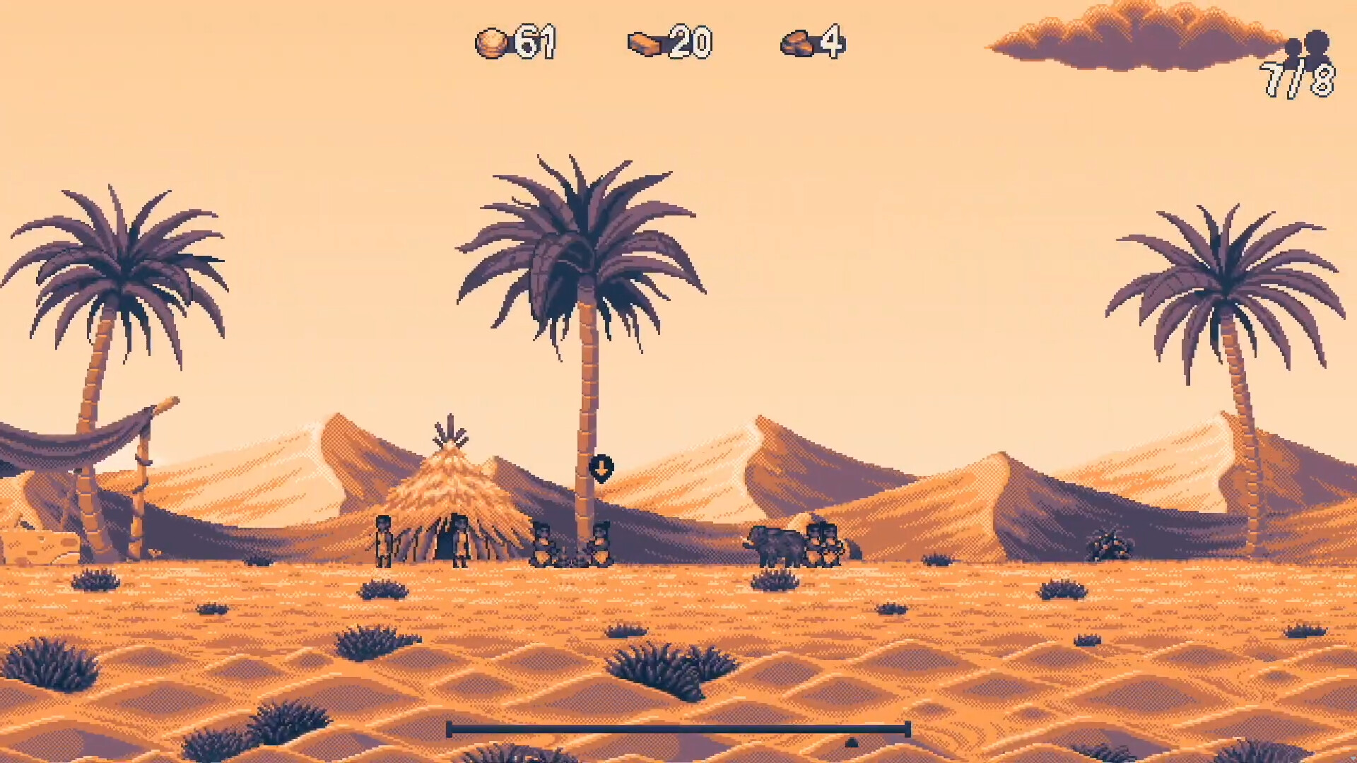 耶利哥崛起(steam移植)