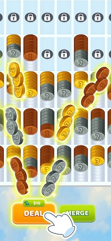 硬币分类 硬币分类