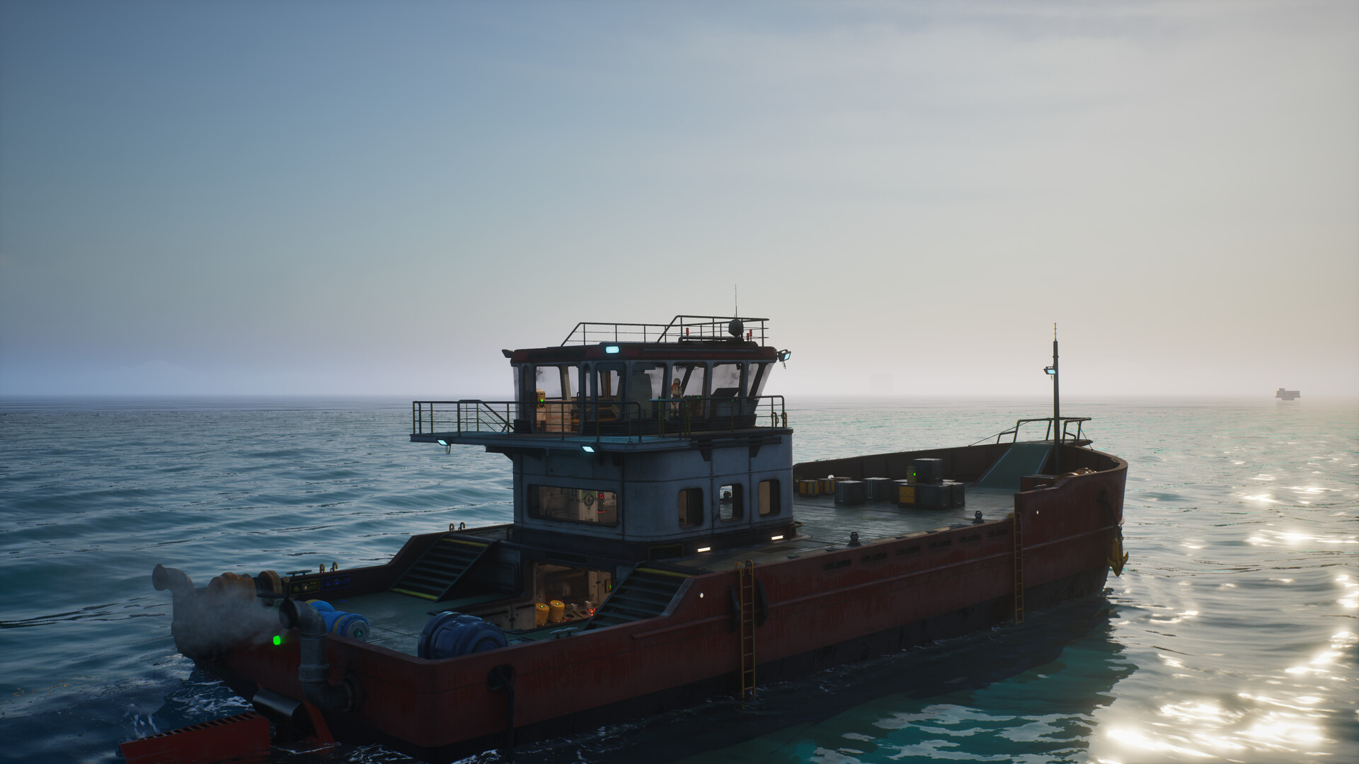 最后一位守护者