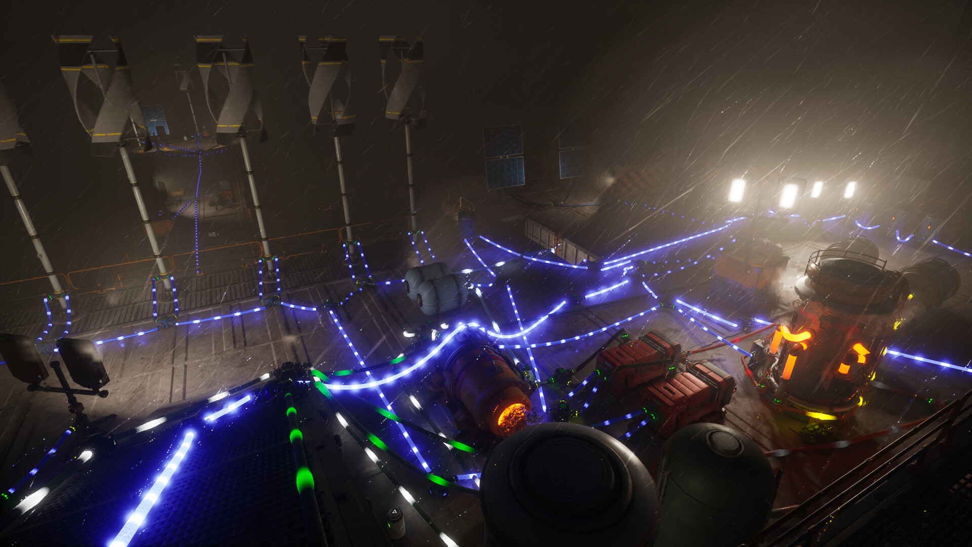 最后一位守护者