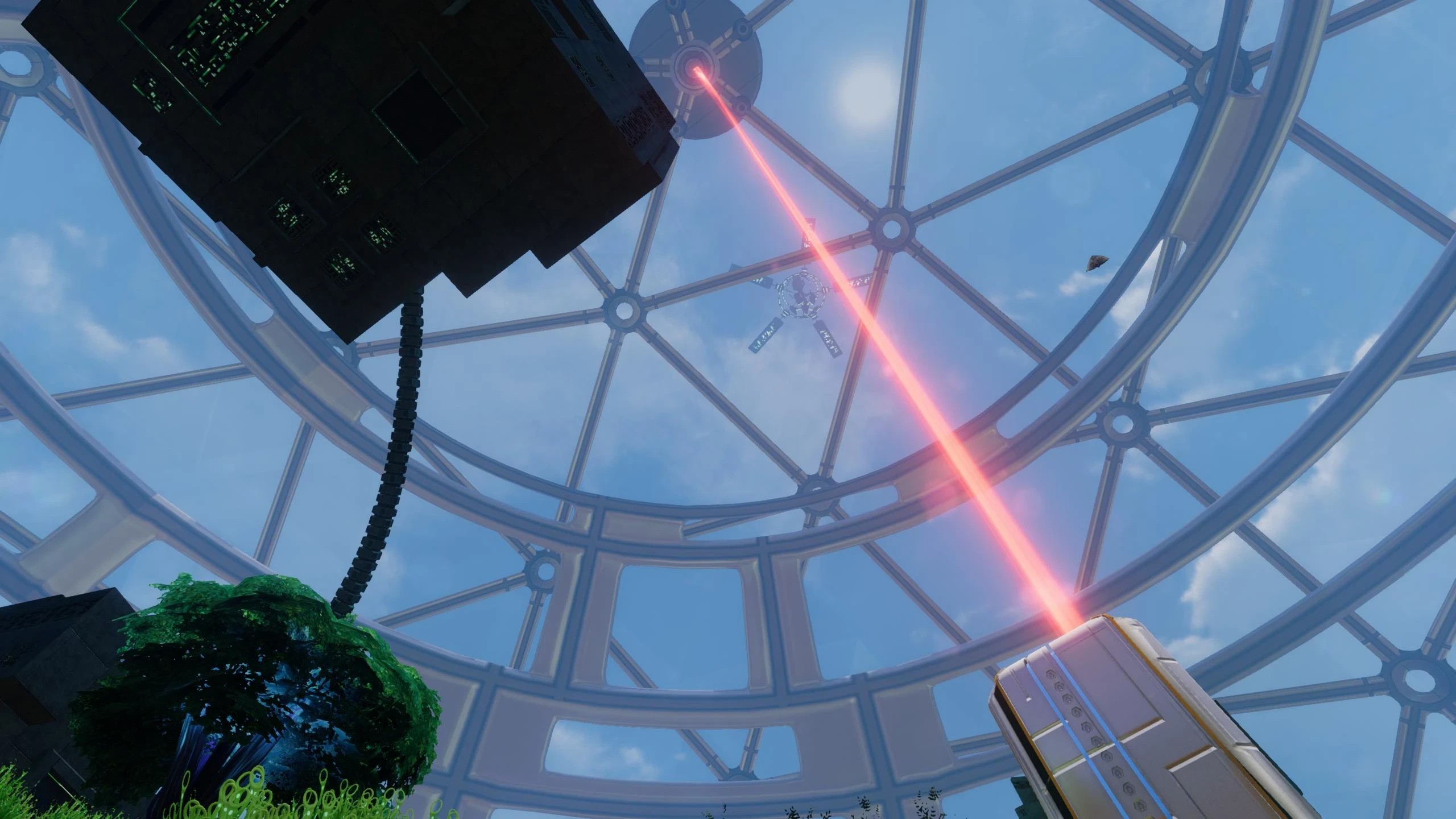 深海迷航：猩红疫病MOD