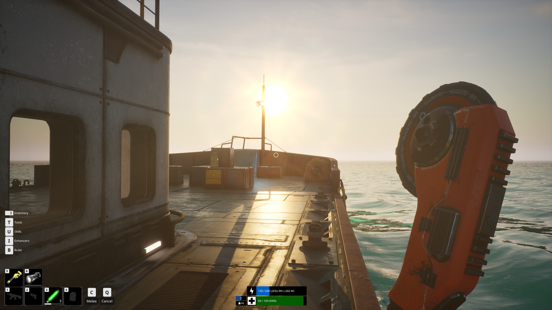 最后一位守护者