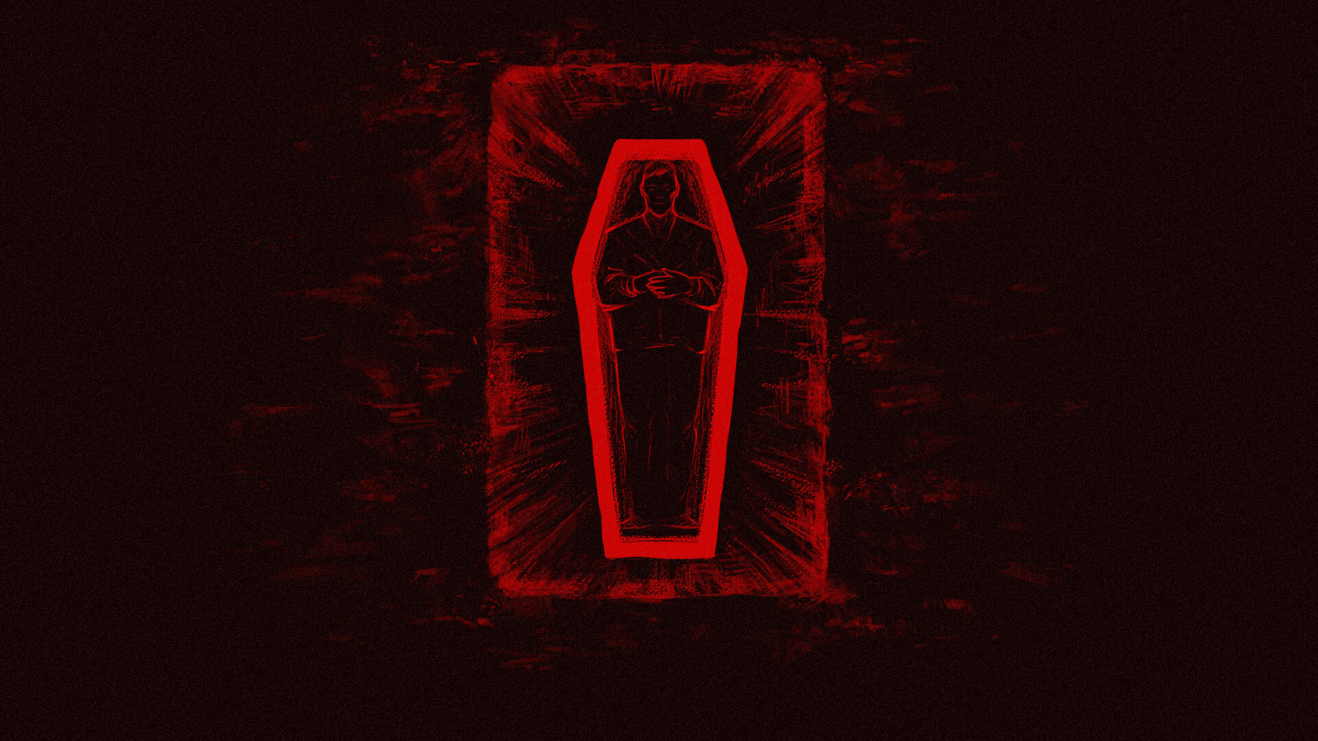 血根森主(steam移植)