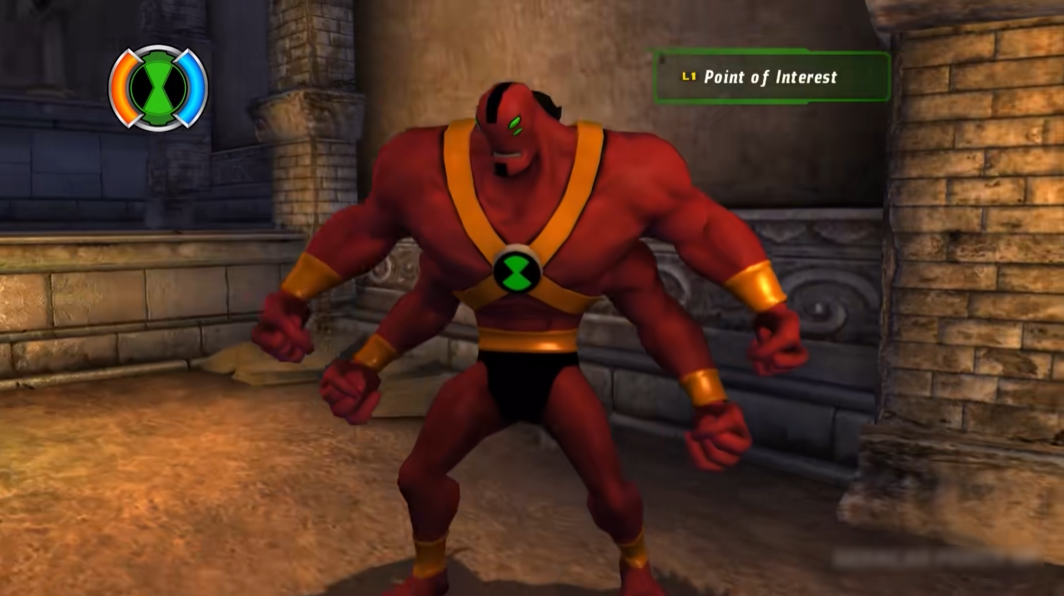 少年骇客终极外星人：宇宙毁灭