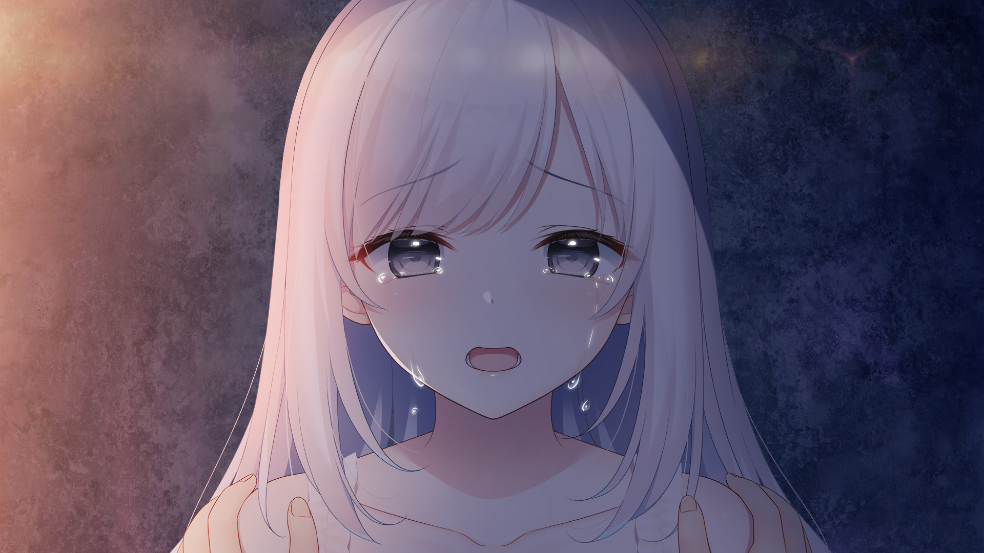 我梦见了她(steam移植)