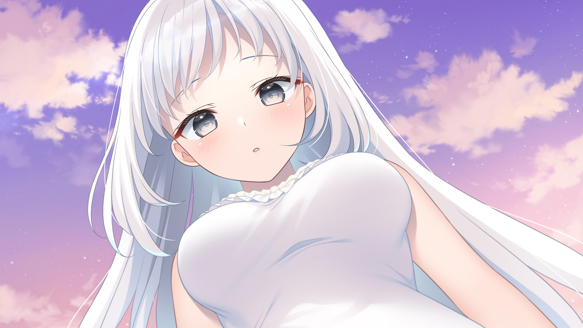 我梦见了她(steam移植)