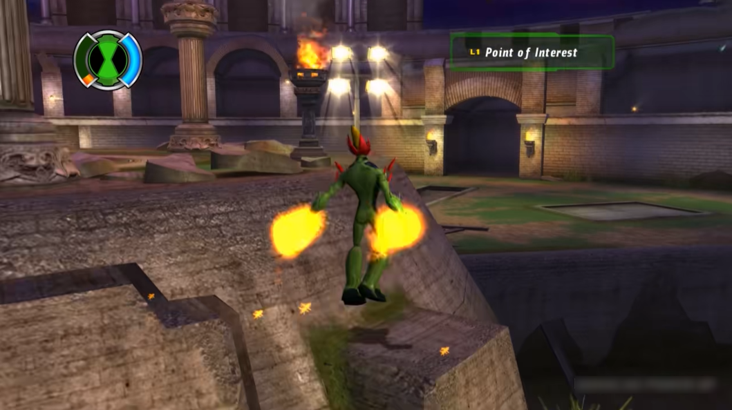 少年骇客终极外星人：宇宙毁灭