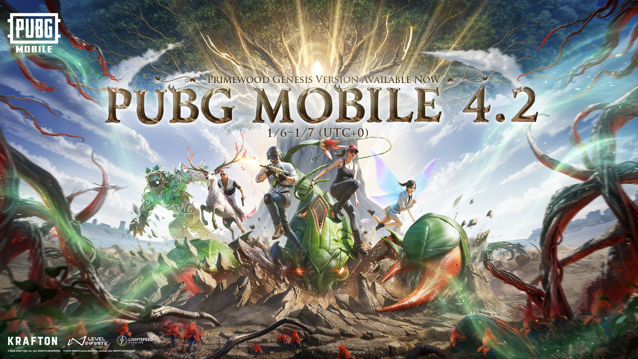 绝地求生:地铁逃生(适配版) 绝地求生:地铁逃生(适配版)