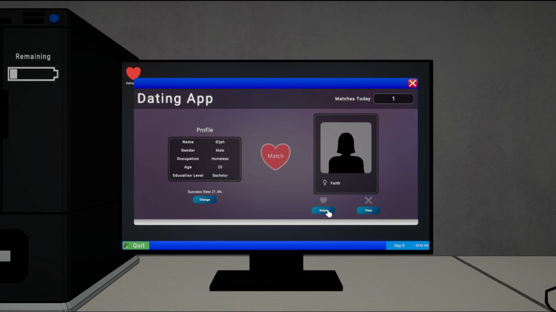 诈骗园区模拟器: 地下王国