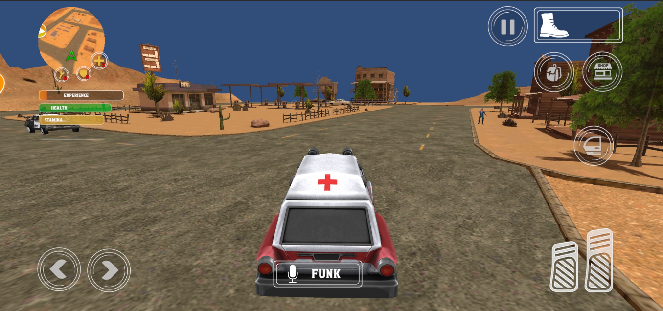 街头战争1980：帮派之城