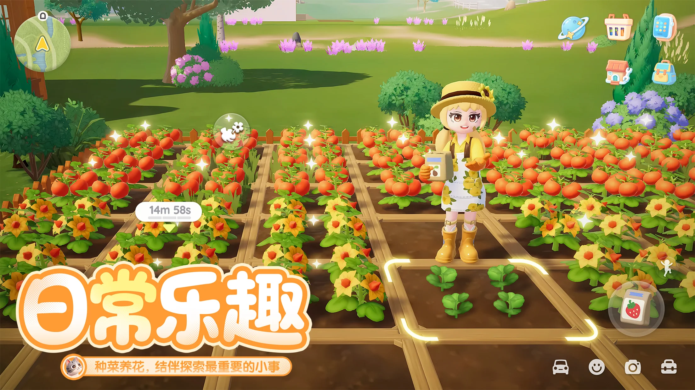 心动小镇(国际服)