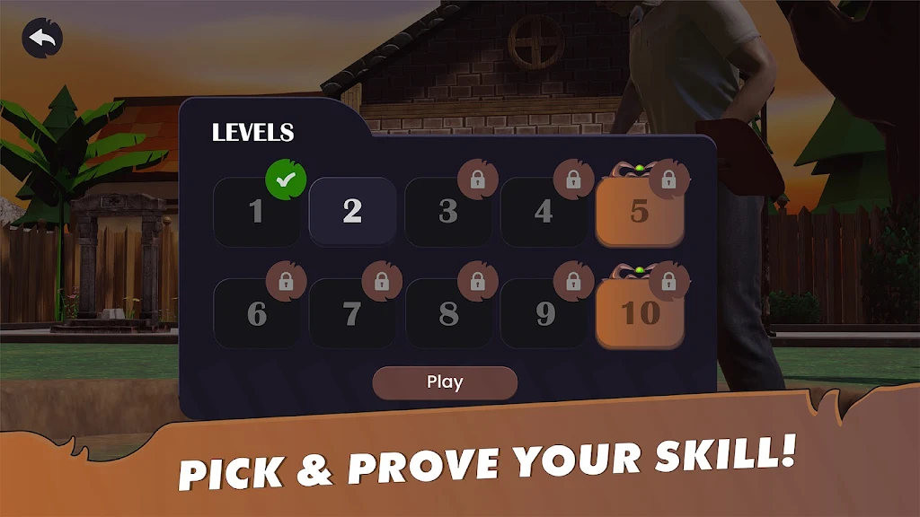 挖掘与发现之旅