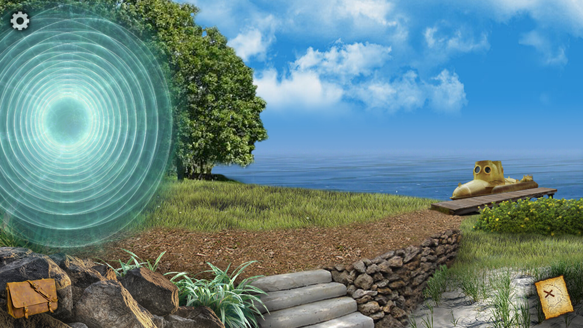 迷幻世界(steam移植)