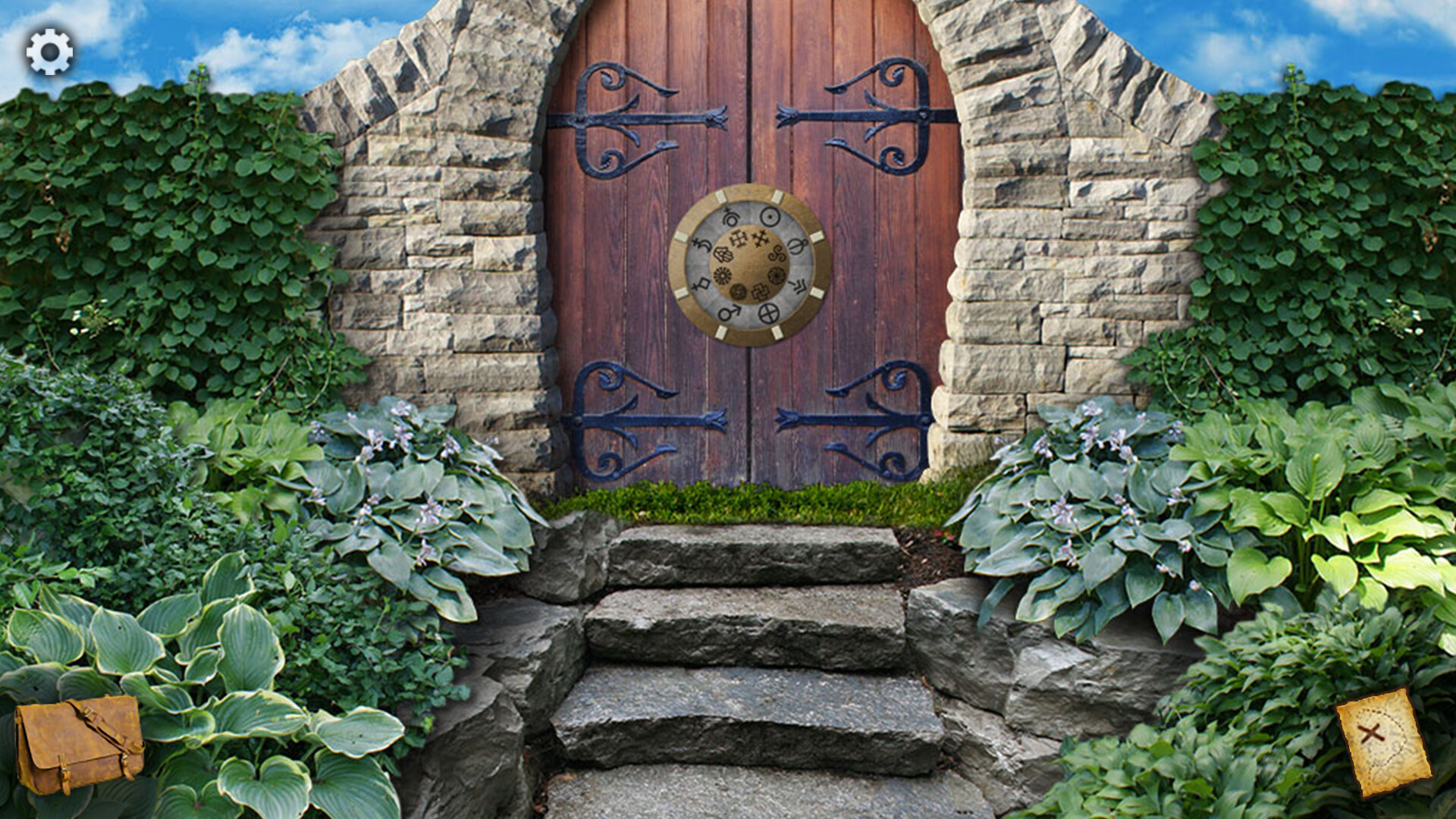 迷幻世界(steam移植)