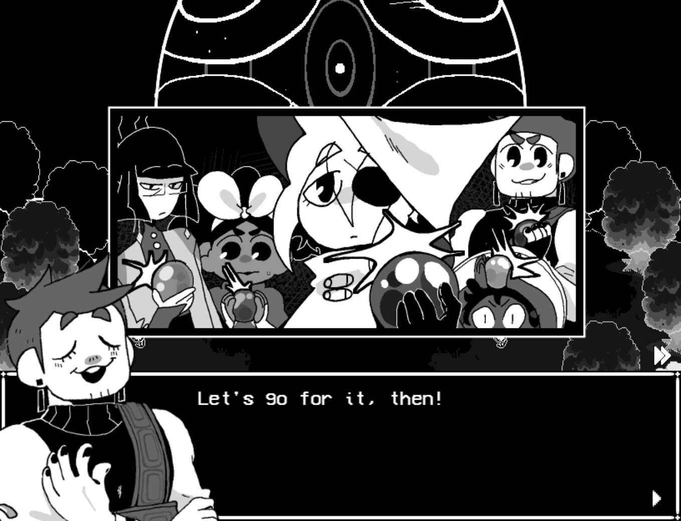 在时光与繁星中(steam移植)