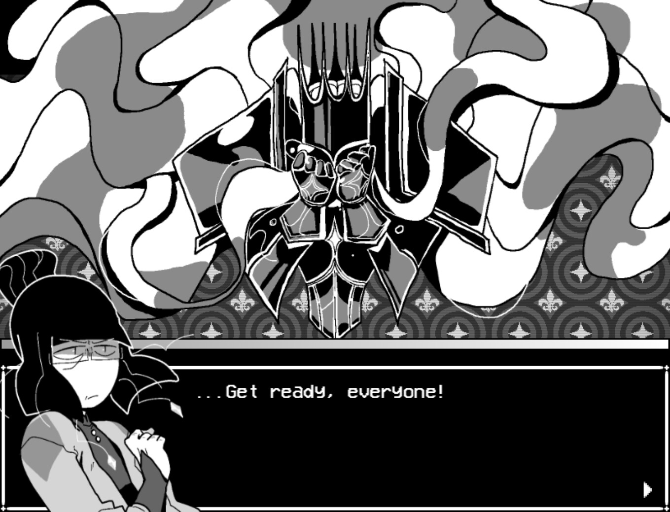 在时光与繁星中(steam移植)