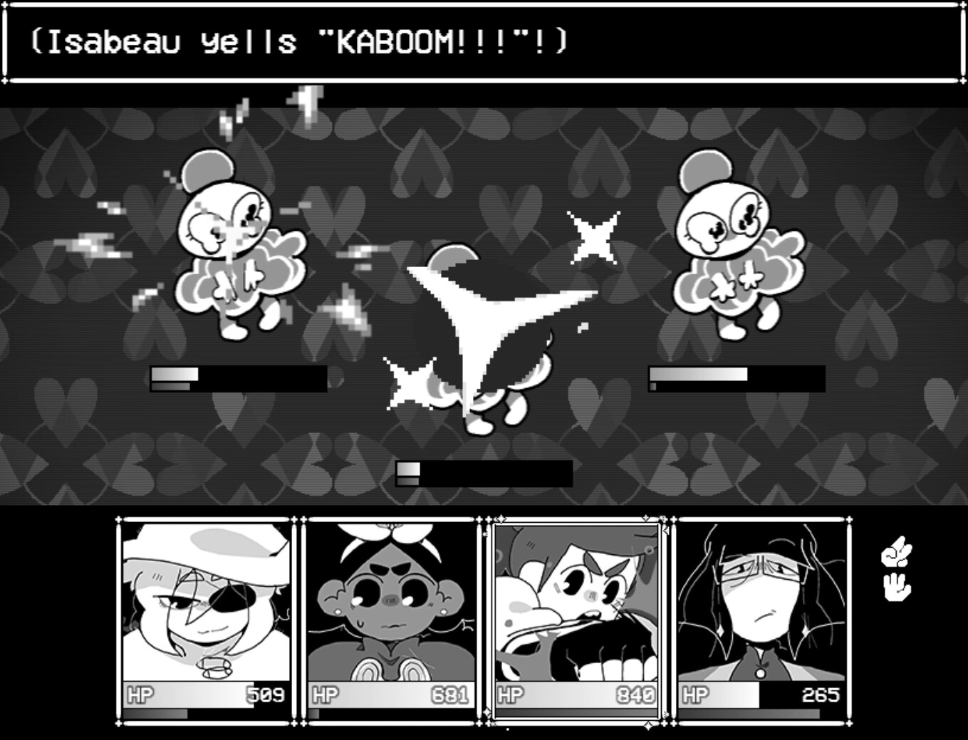 在时光与繁星中(steam移植)