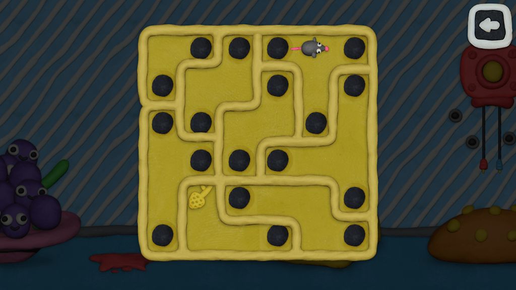 12把锁：疯狂水果