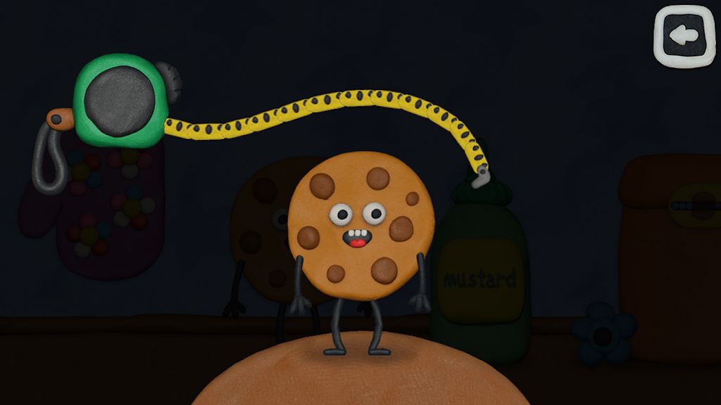 12把锁：疯狂水果