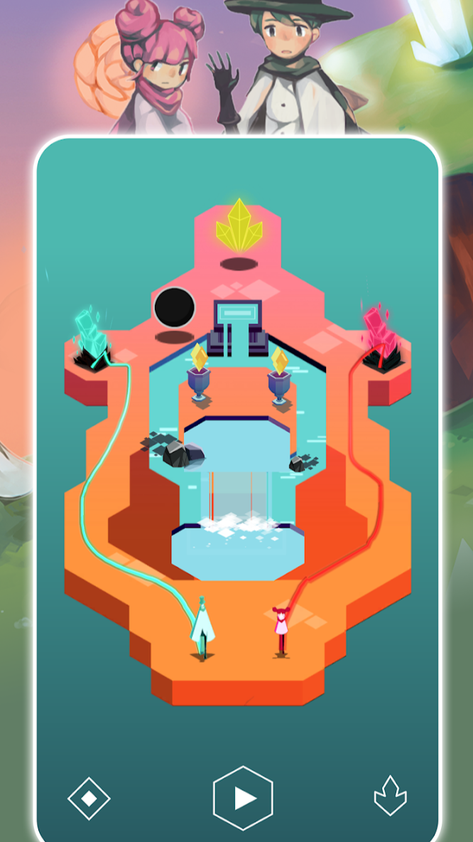 缤纷世界(steam移植)